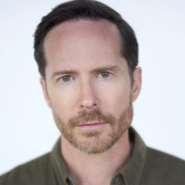 Matthew Hamilton